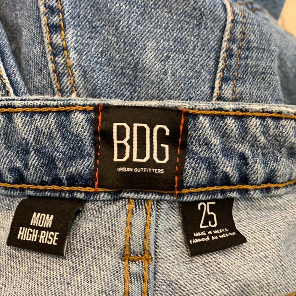 Urban Outfitters BDG jeans - Picture 3 of 3